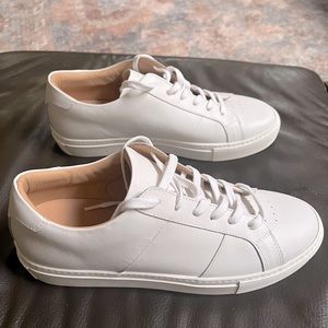 Greats Royals Leather Sneaker